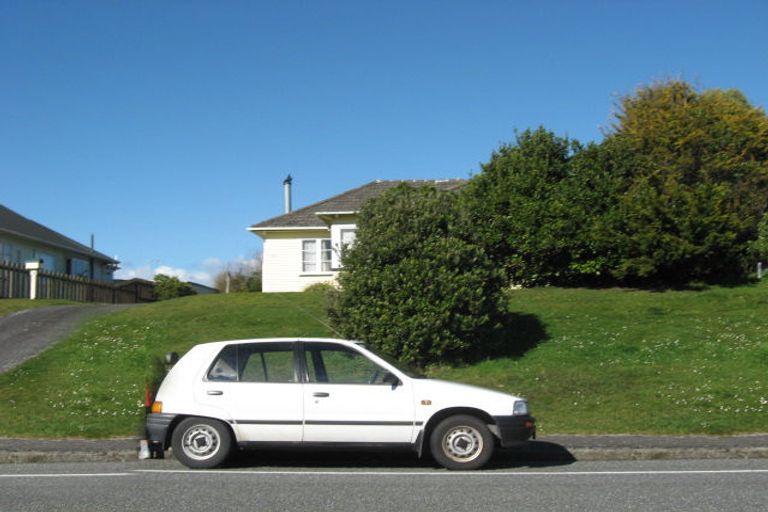 Photo of property in 164 Fitzherbert Street, Hokitika, 7810