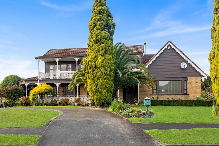Photo of property in 25 Deanna Avenue, Morrinsville, 3300