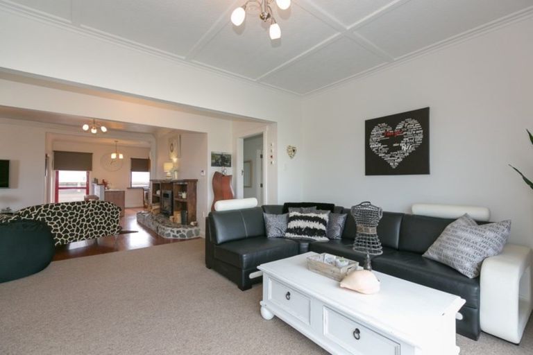 Photo of property in 133 Turangi Road, Motunui, Waitara, 4383