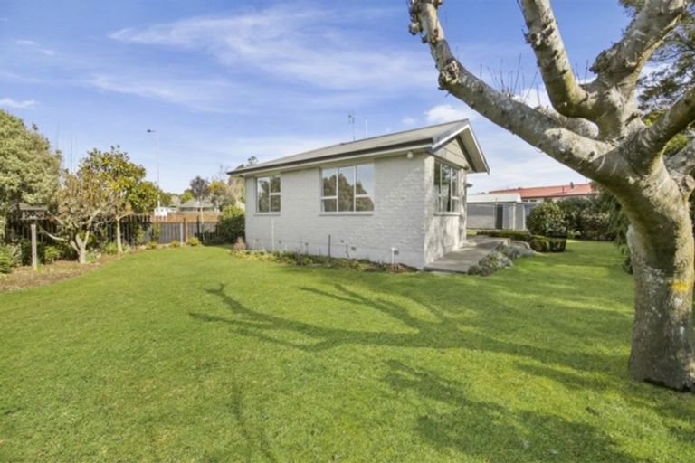 Photo of property in 178 Horndon Street, Darfield, 7510