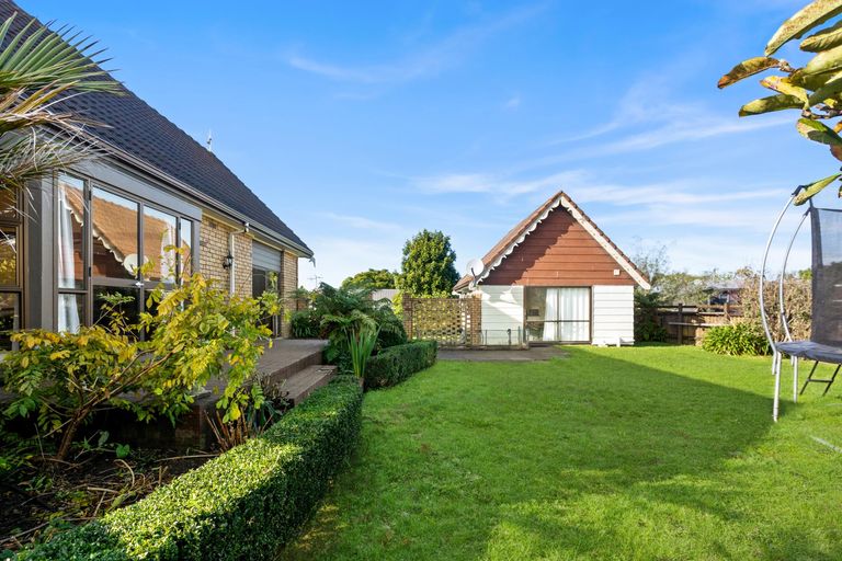 Photo of property in 25 Deanna Avenue, Morrinsville, 3300