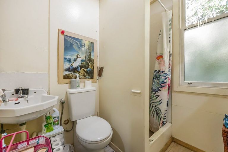 Photo of property in 47 Serpentine Avenue, Dunedin Central, Dunedin, 9016