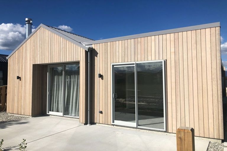 Photo of property in Northlake, 3 Lindis Road, Wanaka, 9305