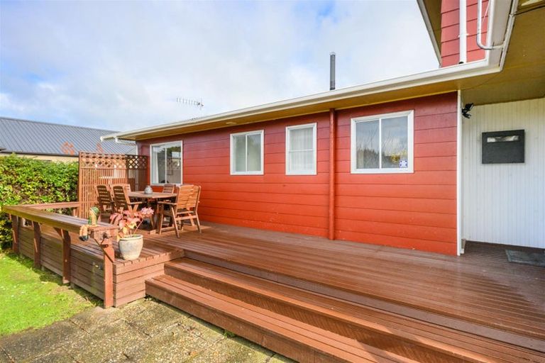 Photo of property in 97 Tutaenui Road, Marton, 4710
