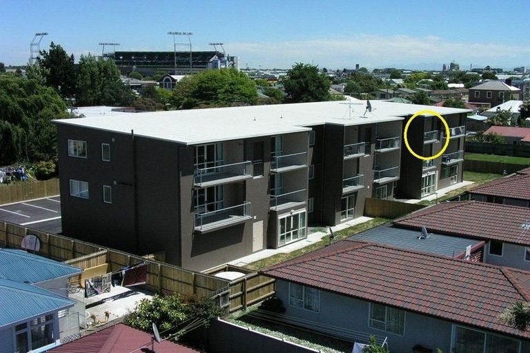 Photo of property in 28/31 Bordesley Street, Phillipstown, Christchurch, 8011