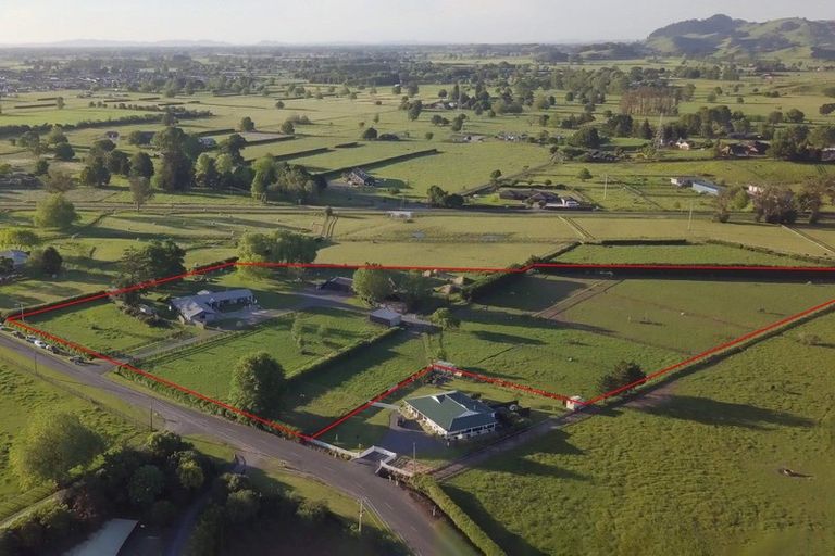 Photo of property in 37 French Pass Road, Cambridge, 3496