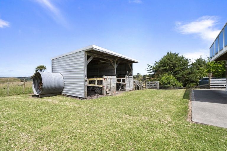 Photo of property in 174 Reynolds Road, Ratana, Whanganui, 4581