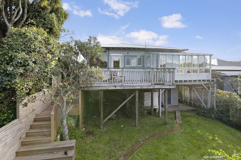 Photo of property in 133 Daniell Street, Newtown, Wellington, 6021