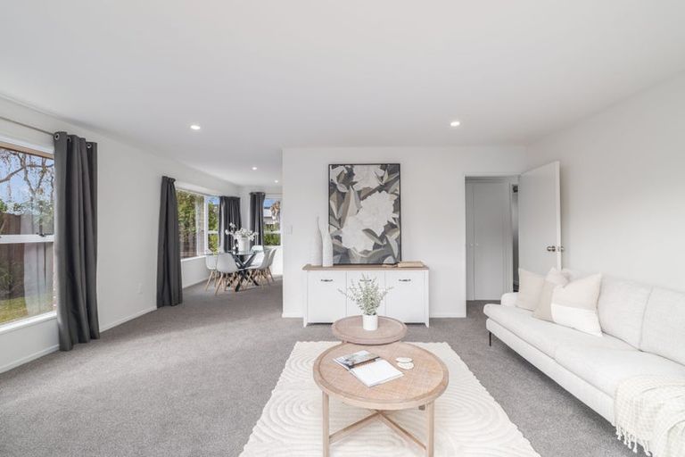Photo of property in 2/83a Simeon Street, Spreydon, Christchurch, 8024