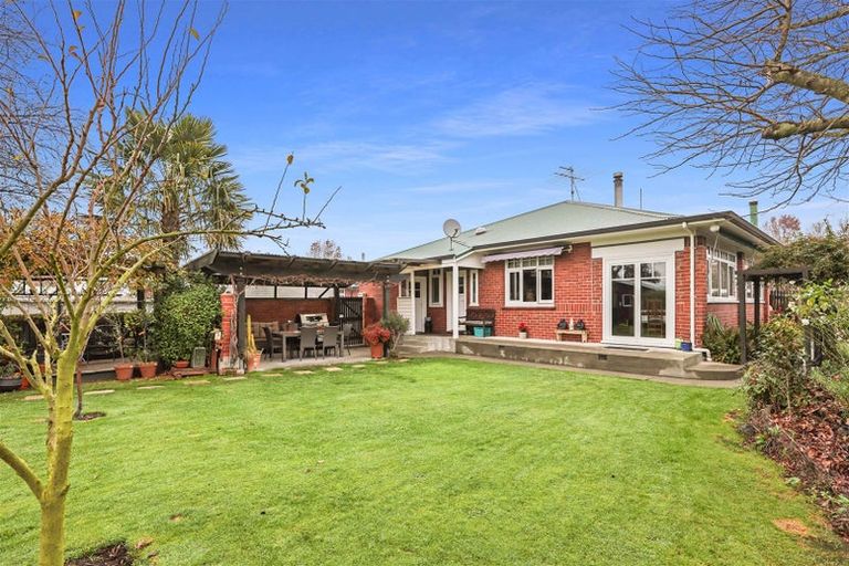 Photo of property in 147 Kermode Street, Ashburton, 7700