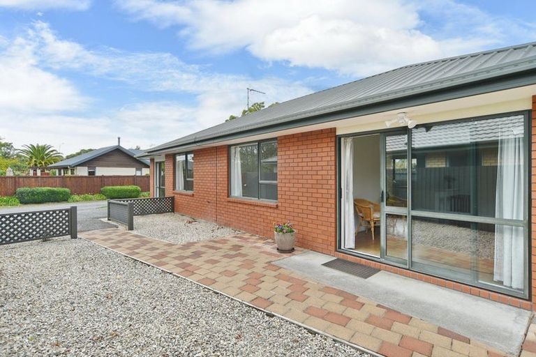 Photo of property in 81a Clearbrook Lane, Rangiora, 7400