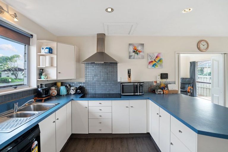 Photo of property in 28 Kimberley Street, Casebrook, Christchurch, 8051