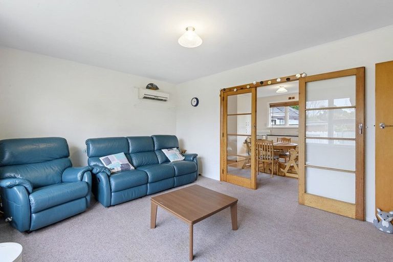 Photo of property in 2/3 Rose Street, Hoon Hay, Christchurch, 8025