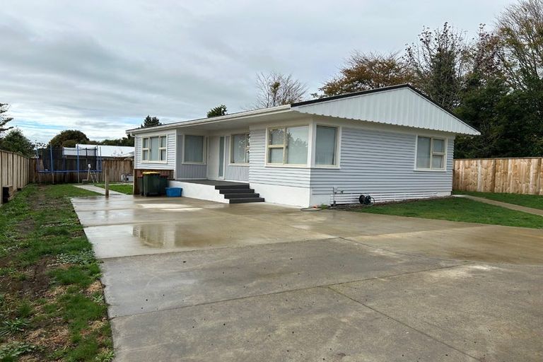 Photo of property in 37b Miro Street, Inglewood, 4330