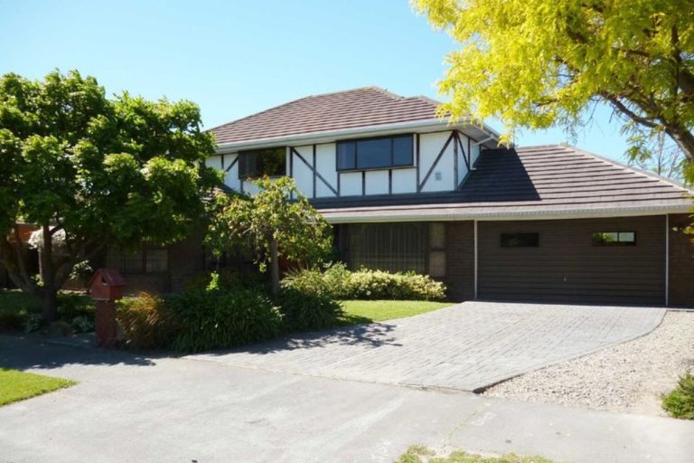 Photo of property in 40 Briarmont Street, Avondale, Christchurch, 8061