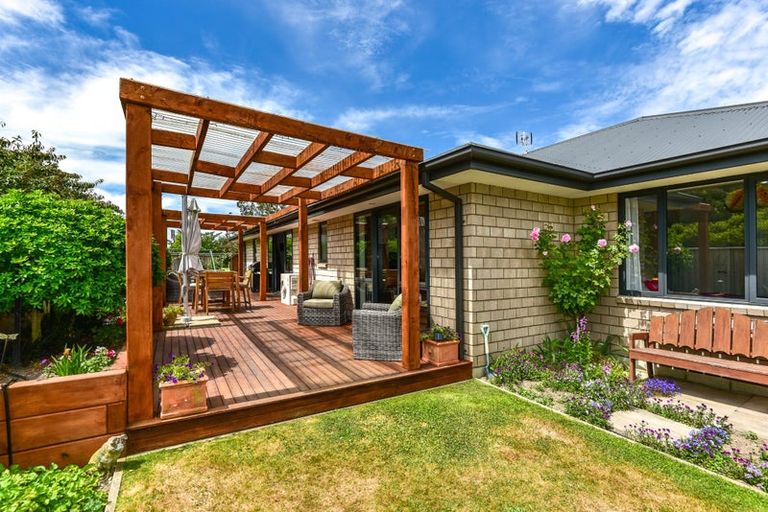 Photo of property in 4/745 East Maddisons Road, Rolleston, 7614