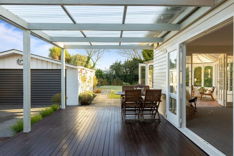 Photo of property in 99 Knowles Street, St Albans, Christchurch, 8052