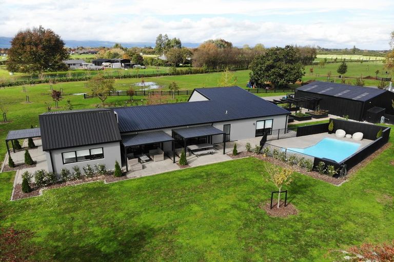 Photo of property in 18 Orchard Place, Matamata, 3472