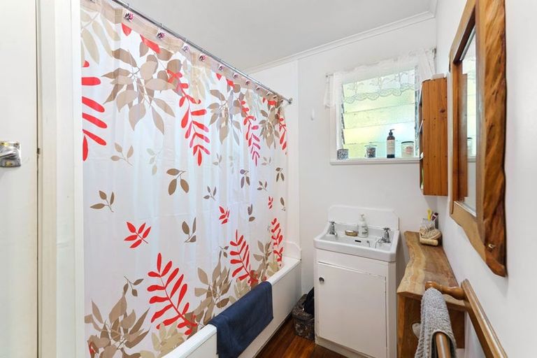 Photo of property in 733 Otaki Gorge Road, Hautere, Otaki, 5582