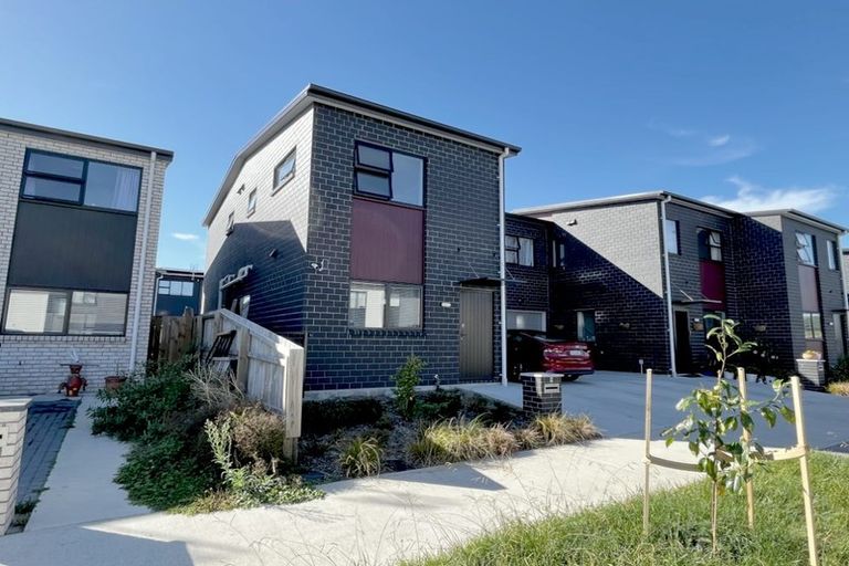 Photo of property in 9 Manga Street, Manukau, Auckland, 2104