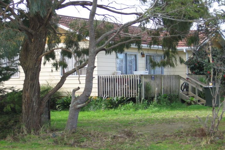 Photo of property in 1 Third Avenue, Dargaville, 0310
