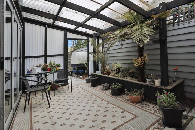 Photo of property in 28 Peter Street, Ashburton, 7700