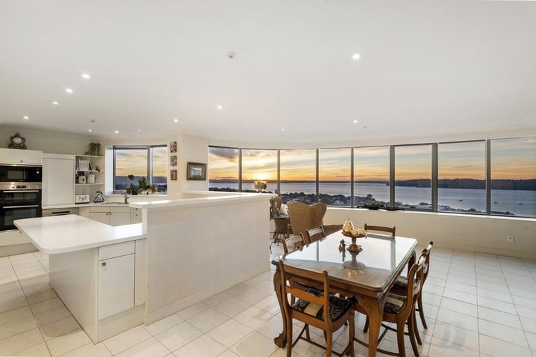 Photo of property in Shangri La Apartments, 7/97 Jervois Road, Herne Bay, Auckland, 1011