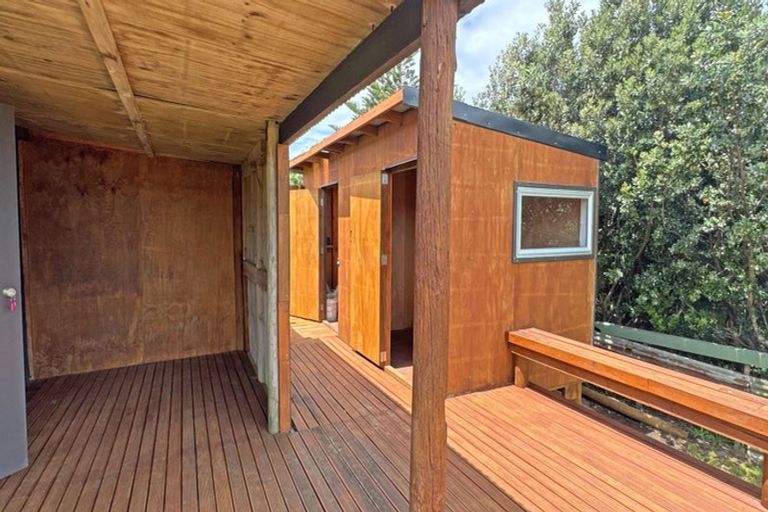 Photo of property in 6a Paparangi Drive, Mitimiti, Panguru, 0492