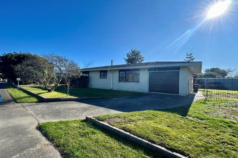 Photo of property in 8 Moray Place, Tamatea, Napier, 4112