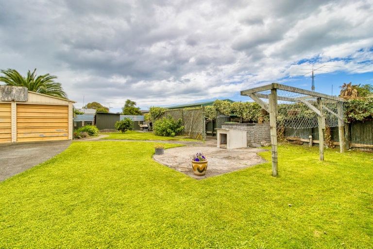 Photo of property in 20 Hillary Crescent, Maraenui, Napier, 4110