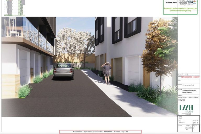 Photo of property in 27 Landscape Road, Papatoetoe, Auckland, 2025