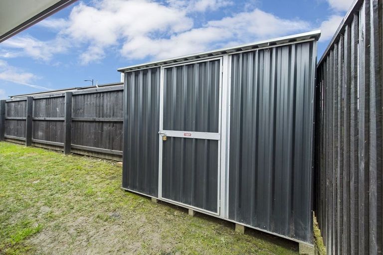 Photo of property in 26 Collier Drive, Halswell, Christchurch, 8025