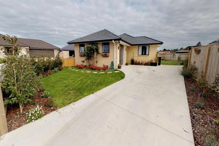 Photo of property in 8 Peckham Lane, Ashhurst, 4810