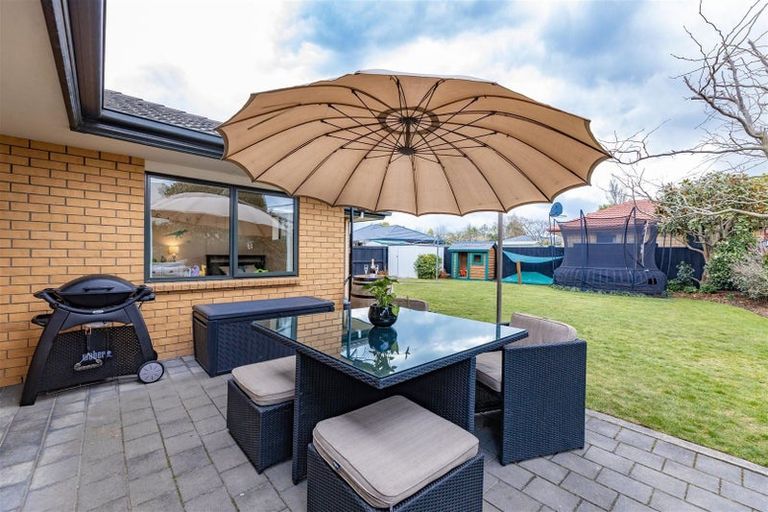 Photo of property in 5 Birchwood Close, Prebbleton, 7604