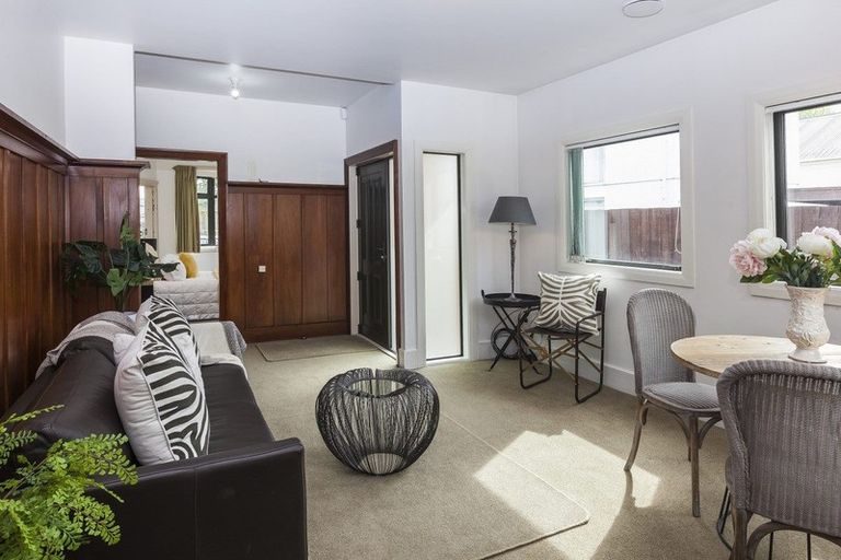 Photo of property in 334 Armagh Street, Christchurch Central, Christchurch, 8011