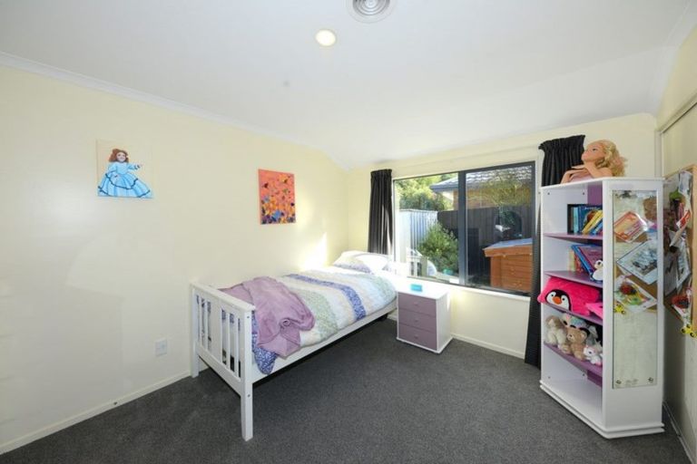 Photo of property in 82 Othello Drive, Rolleston, 7614