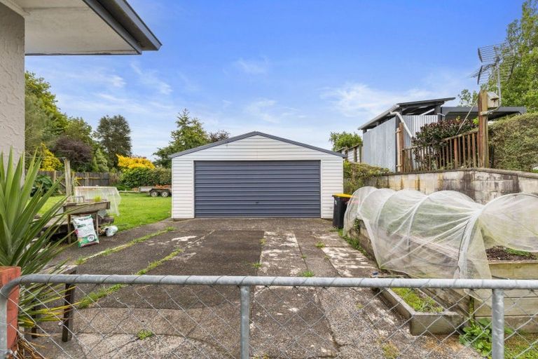 Photo of property in 18 Fitzherbert Street, Putaruru, 3411
