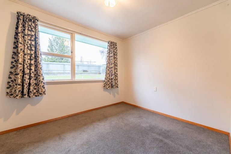 Photo of property in 12 Puriri Street, Highfield, Timaru, 7910