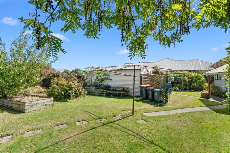 Photo of property in 30 Caudron Road, Wigram, Christchurch, 8042