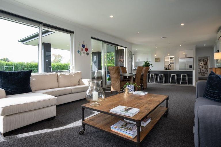 Photo of property in 27 Bates Road, Tamahere, Hamilton, 3283