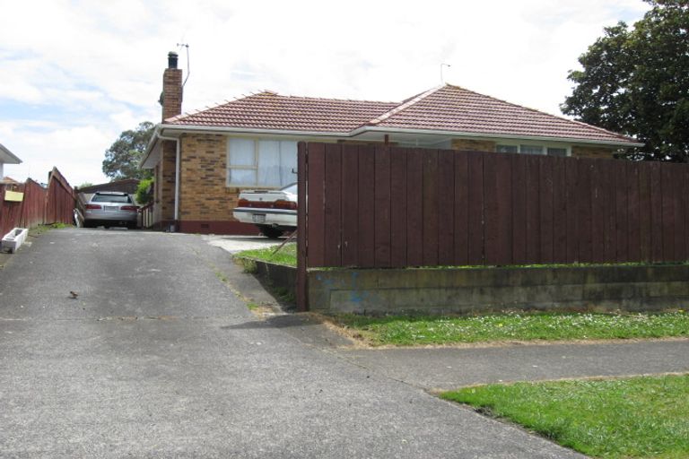 Photo of property in 8 Deborah Place, Mangere, Auckland, 2022