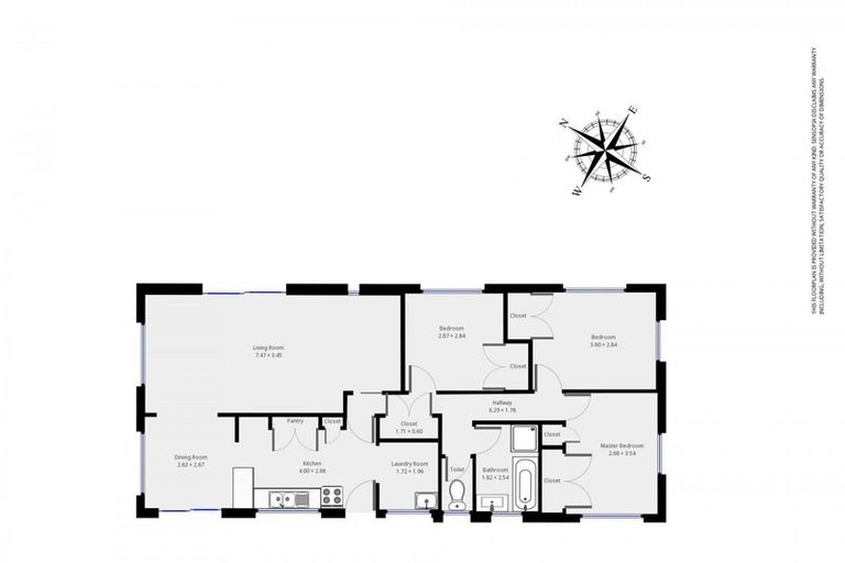 Photo of property in 1438 Napier Road, Ashhurst, 4810