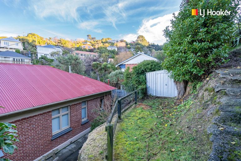 Photo of property in 118 Bedford Street, Saint Clair, Dunedin, 9012