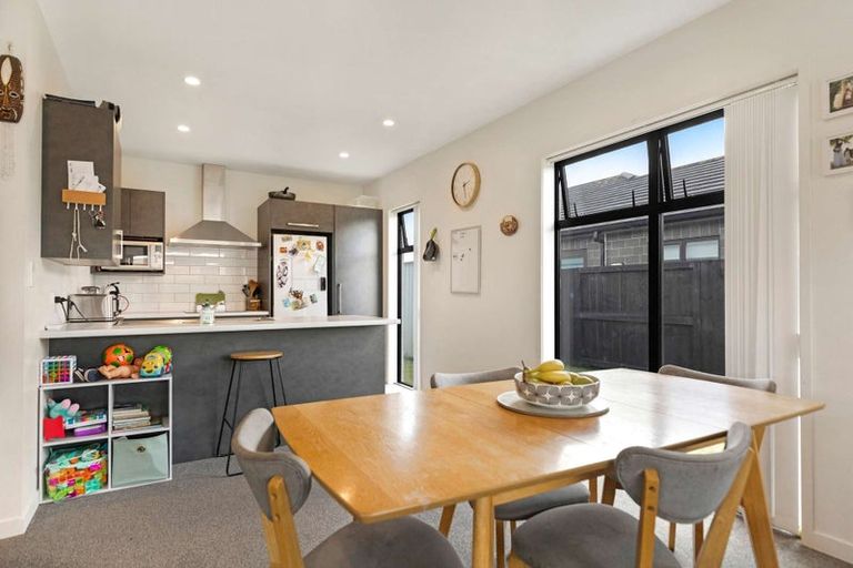 Photo of property in 34 Probert Crescent, Chartwell, Hamilton, 3210