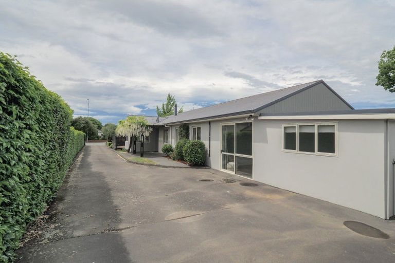 Photo of property in 11 Harrison Street, Allenton, Ashburton, 7700