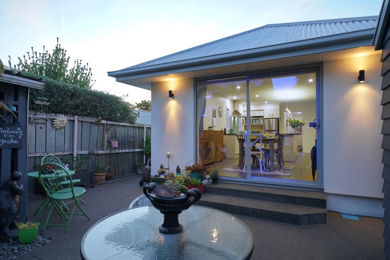 Photo of property in 1 Haig Place, Woolston, Christchurch, 8023