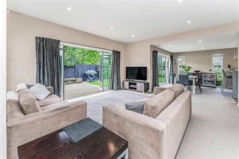 Photo of property in 59 Country Palms Drive, Halswell, Christchurch, 8025