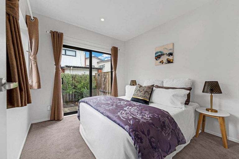 Photo of property in 12 Artemis Way, Flat Bush, Auckland, 2019