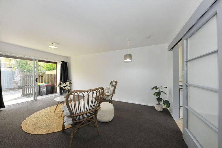 Photo of property in 3/85 Southampton Street, Sydenham, Christchurch, 8023