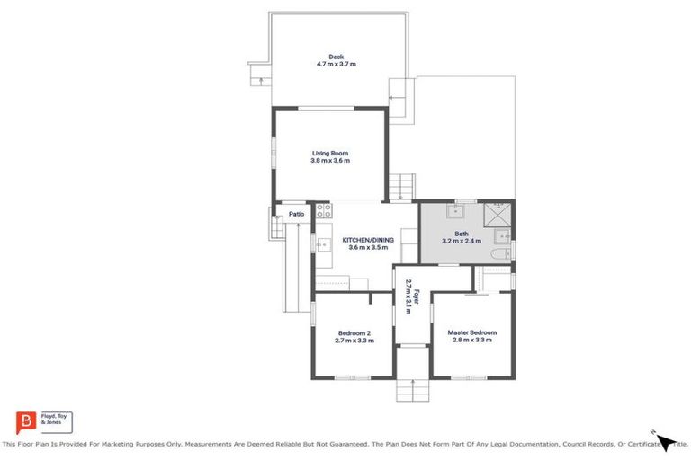 Photo of property in 22 Boyd Avenue, Aramoho, Whanganui, 4500